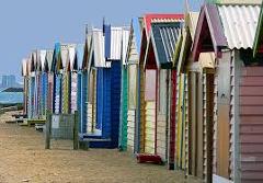 Melbourne Highlights & St Kilda Private Tour – Laneways, Markets & Beaches
