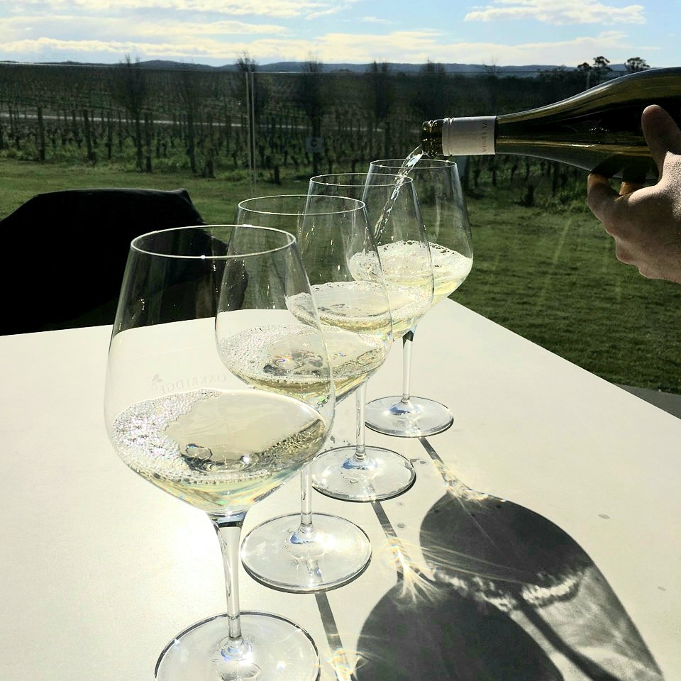 Yarra Valley Private and Customised Tour