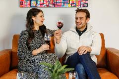 Wine Club Members Tasting