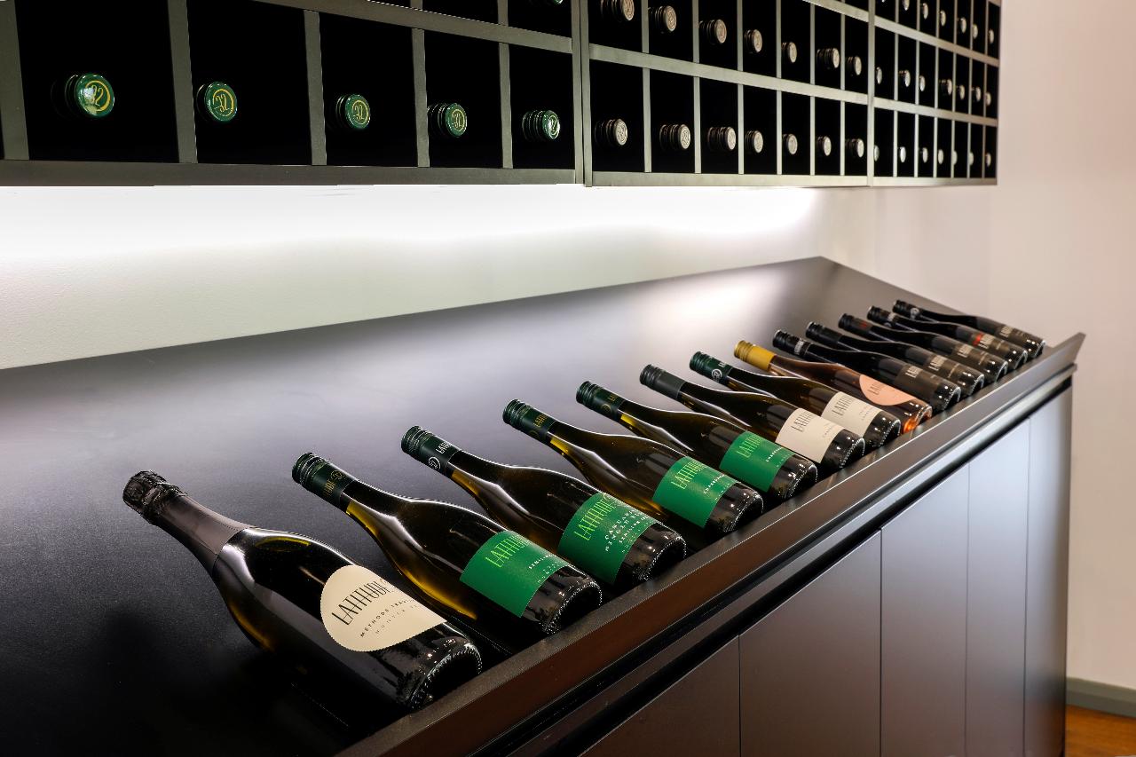 "Curate Your Own Journey" - A Bespoke Tasting Experience