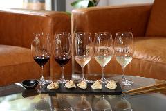 Dumplings & Wine Pairing