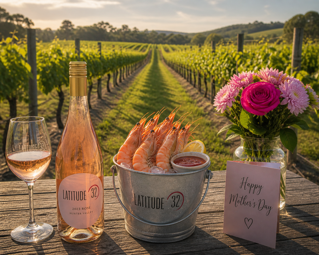 Mother's Day - Skip the Flowers, Do Something Special
