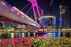 Sunshine Coast to BNE Airport - VIP Shuttles