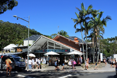 Sunshine Coast to Noosa - VIP Shuttles