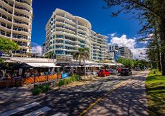 MCY Airport & Sunshine Northern Beaches to Maroochydore/Mooloolaba - VIP Shuttles