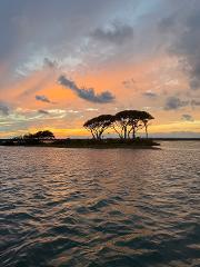 2 HOUR SUNSET CRUISE 2026