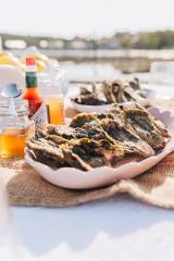 Oyster Tour 