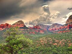 Sedona Magical Vortex Tour