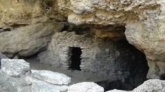 Sinagua Indian Ruins of the Verde Valley