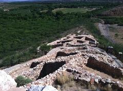 Scenic Sedona & Ancient Indian Ruins Combo Adventure