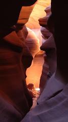 Antelope Canyon & the North Country