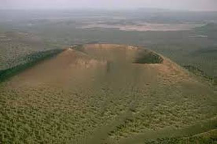 Highlights of the Colorado Plateau