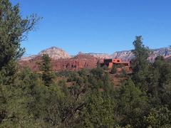 Red Rock State Park Scenic Sedona Hiking Adventure