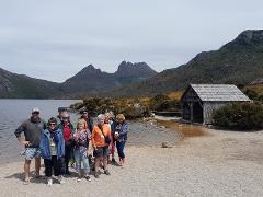 Shore Excursion - Burnie to Cradle Mountain