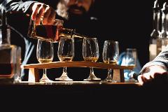 Spirits Of Tasmania - Distillery Tour
