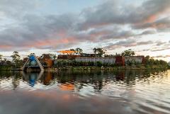  Mona and Wine Experience Tour (Sundays)