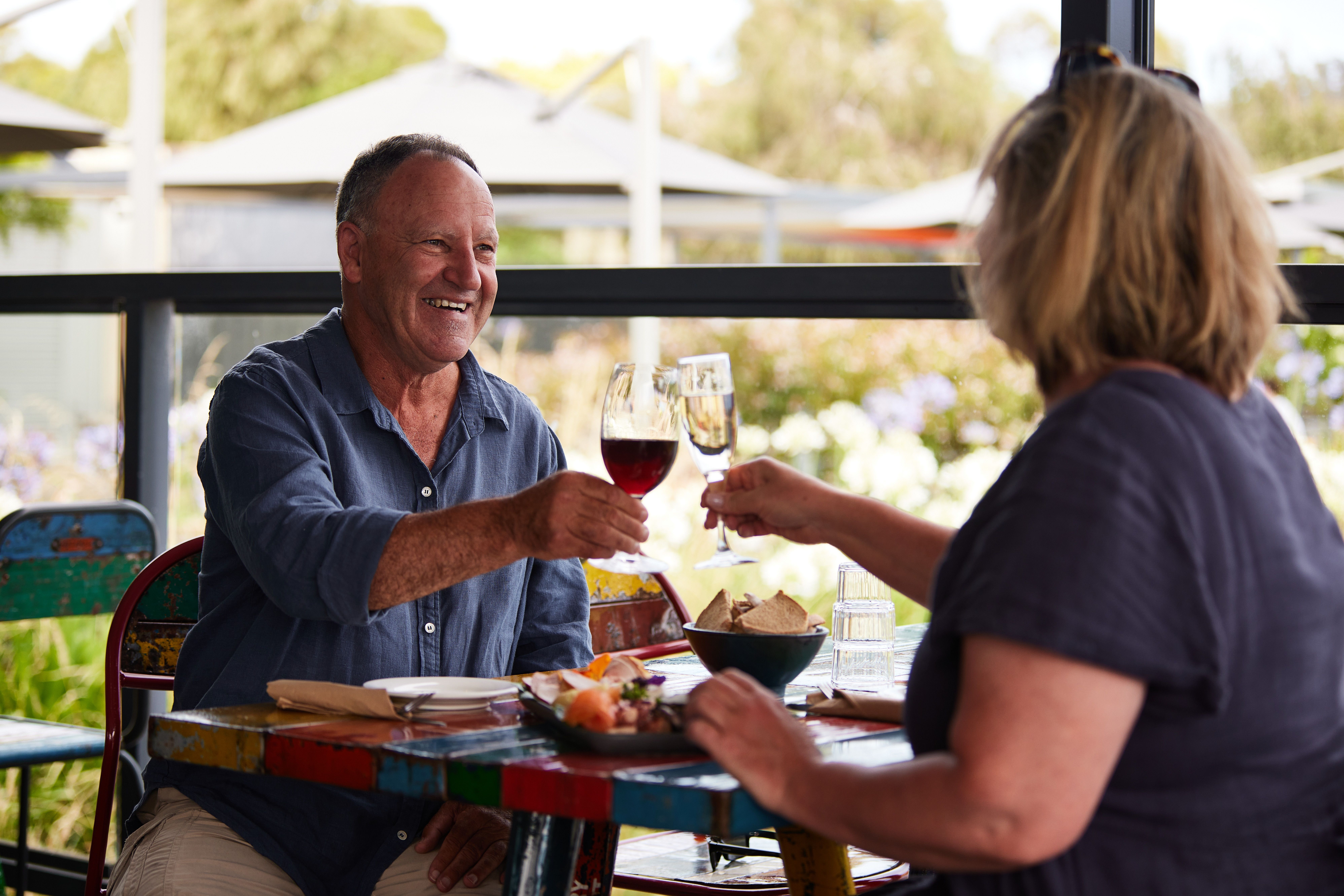Shore Excursion - Hobart City, Richmond and Coal Valley