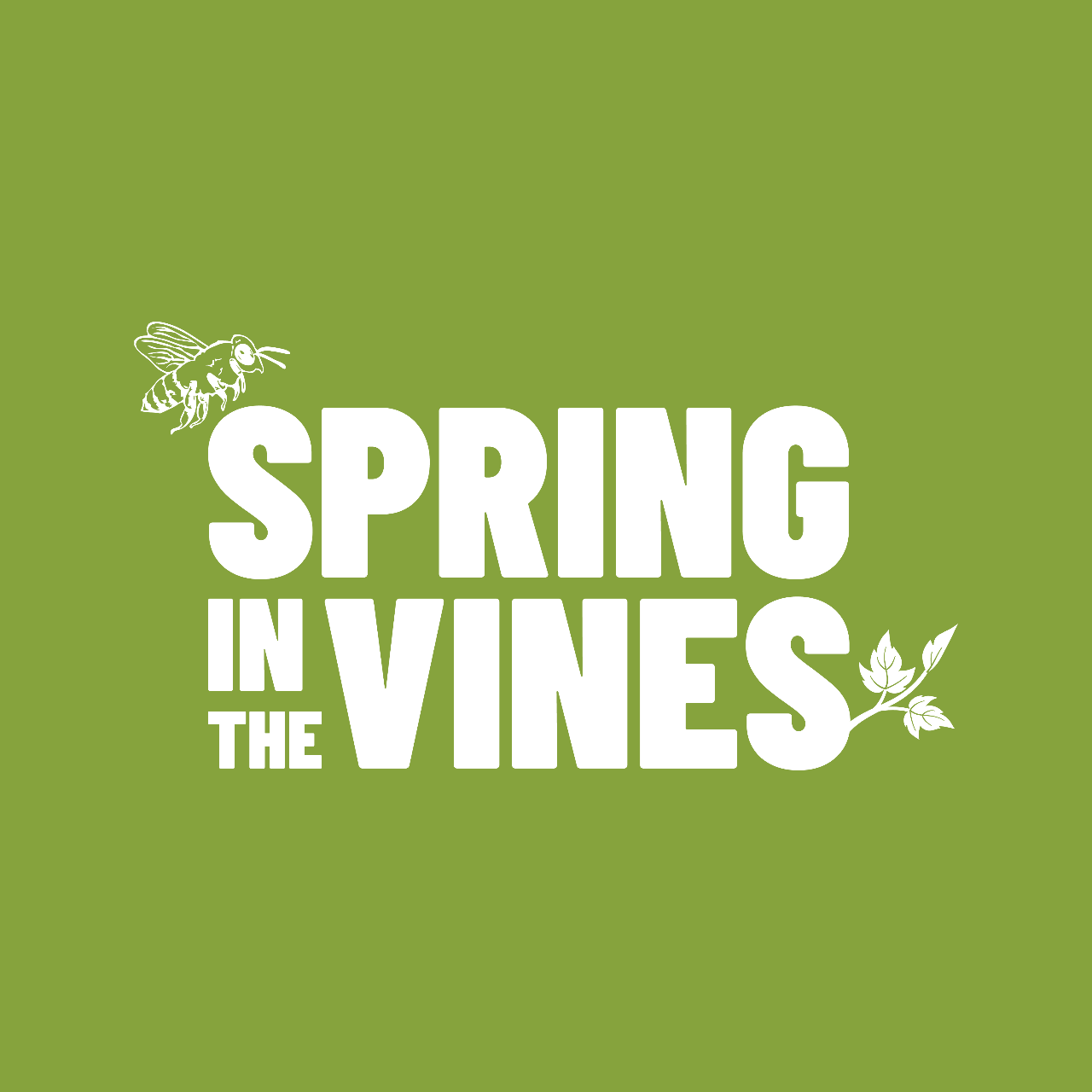 Spring in the Vines Shuttle Bus Service