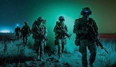 First Strike: Operation Black Hole