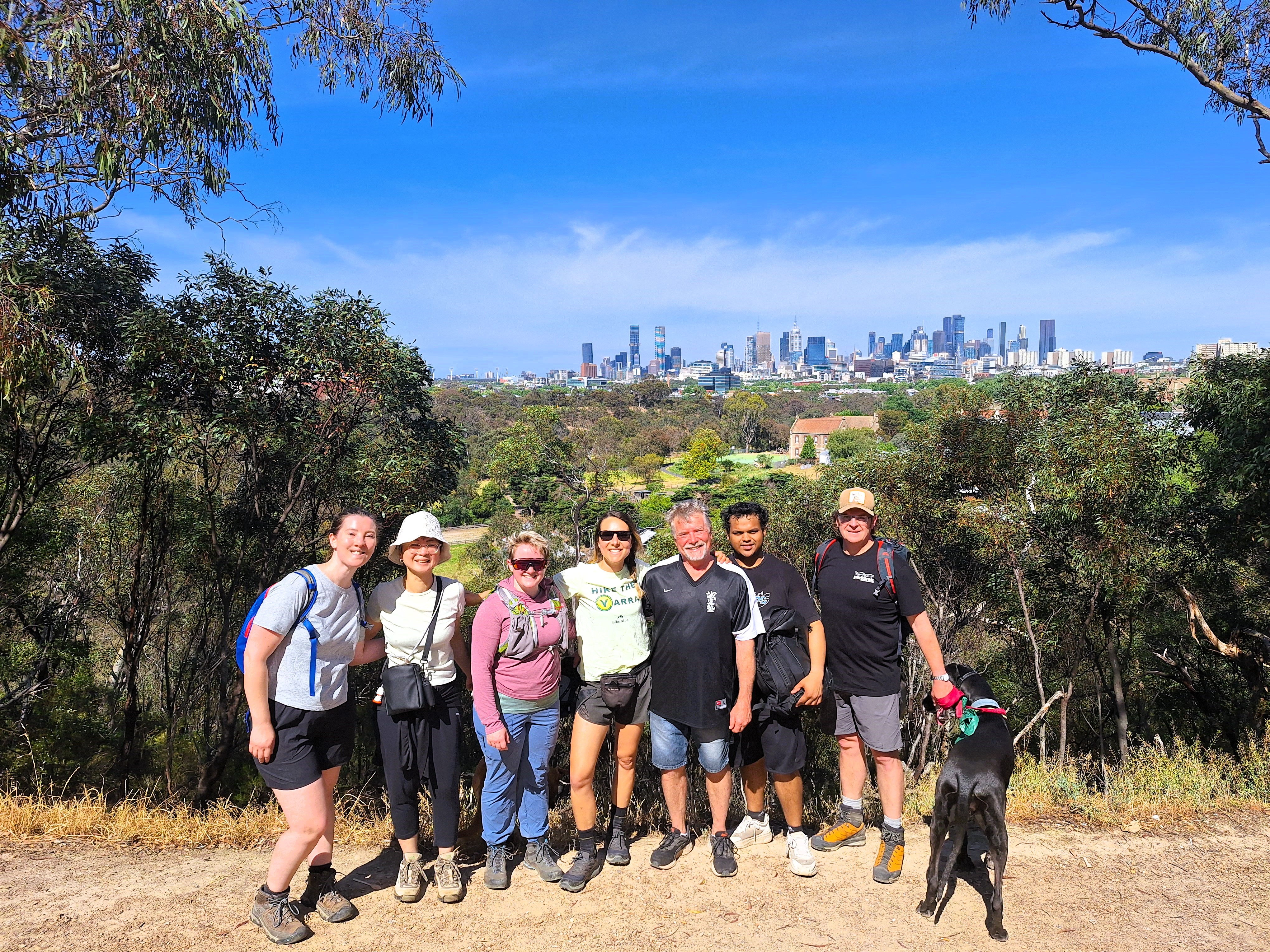 Melbourne Tour: Walk the Yarra to the Historic Fairfield Boathouse