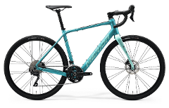 Merida eSILEX 400 - Large - 1 Day