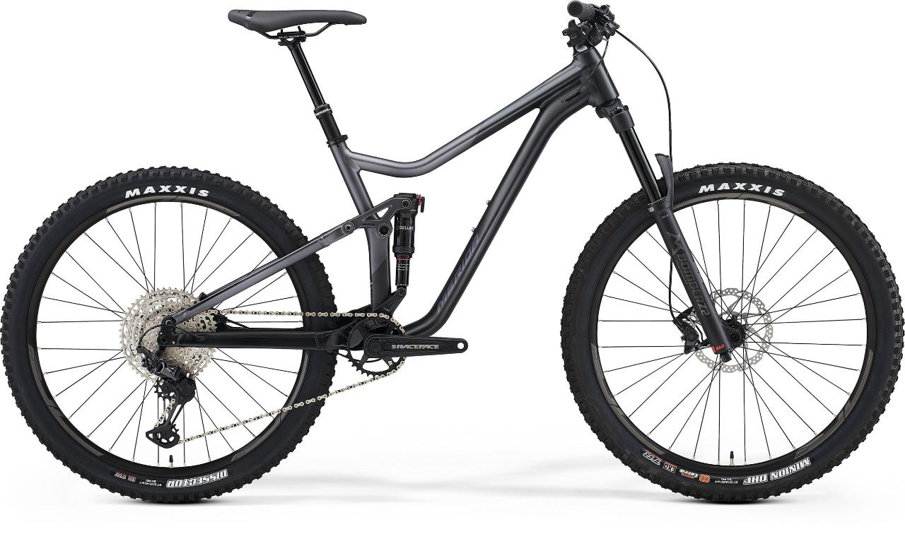 Merida ONE-FORTY 600 - Medium Size - 1day