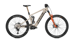eMTB - Focus Sam 6.9 Medium and Delivery - 2 Days