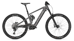 eMTB - Focus Sam 6.7 Large and Delivery - 1 Day