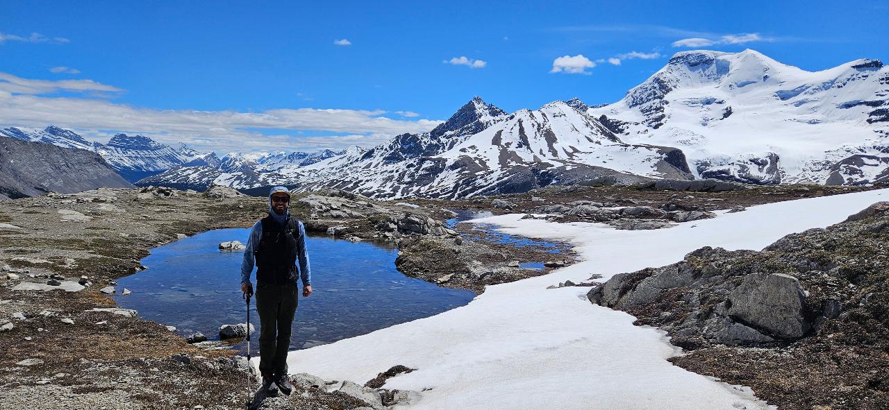 Private Summer Guided Day Hiking