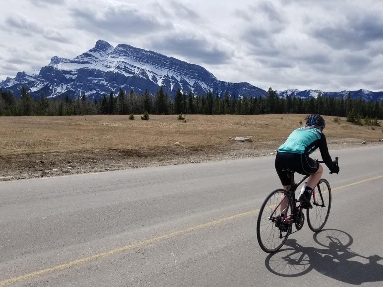Best of Lake Louise & Banff