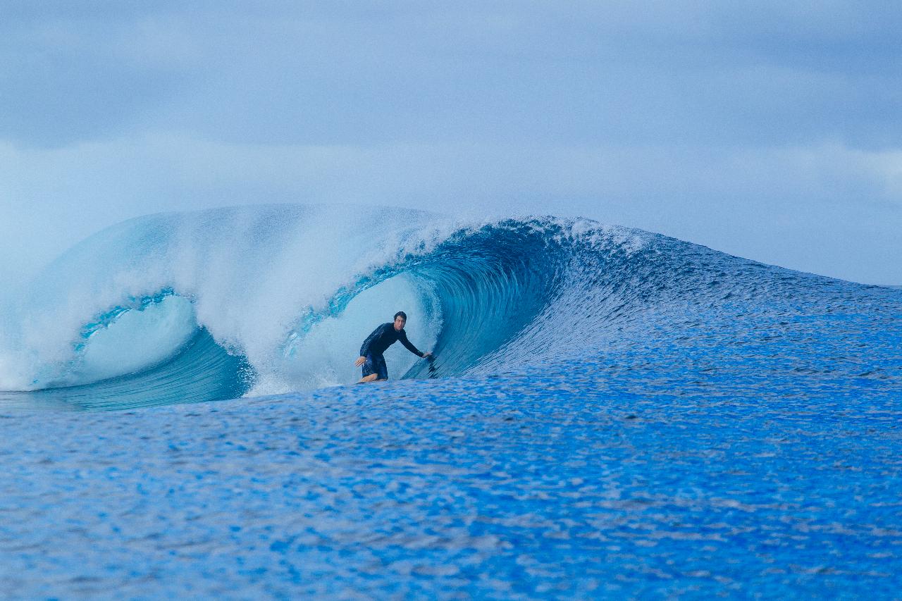 Single Break Surf Tour