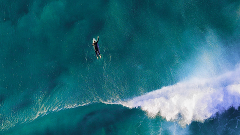 Break + Bar (Surf + Float)