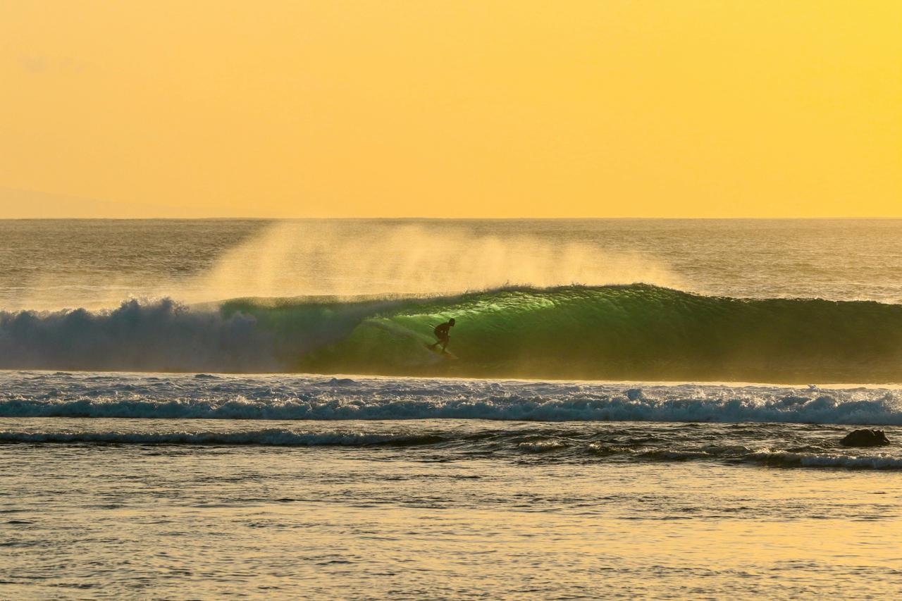 Surf + Sandbar Reset