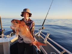 7 Hour Offshore Fishing