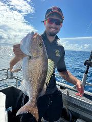 7 Hour Offshore Fishing