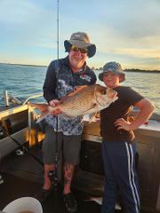 4 Hour Inshore Fishing - Pumicestone Passage & Coffee Rocks 