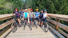 5 Day Vancouver Island Explorer