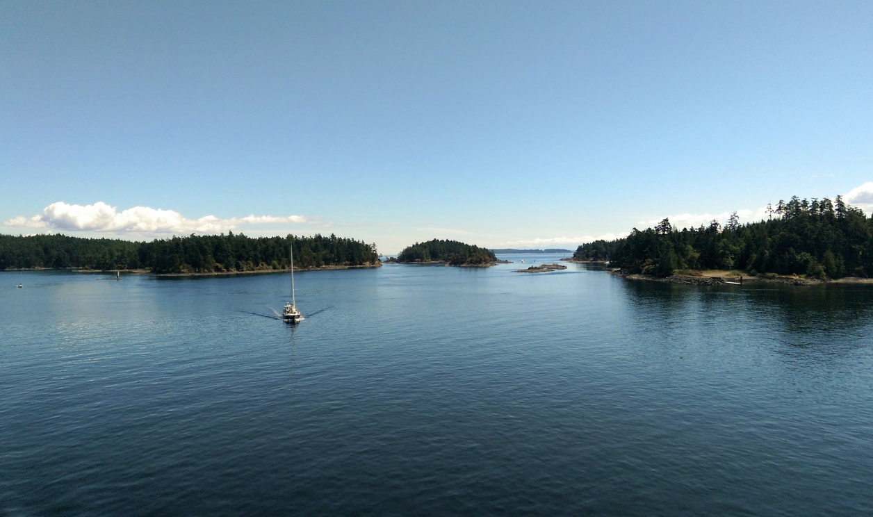 3 Day Vancouver Island Explorer