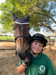 Pony Rides
