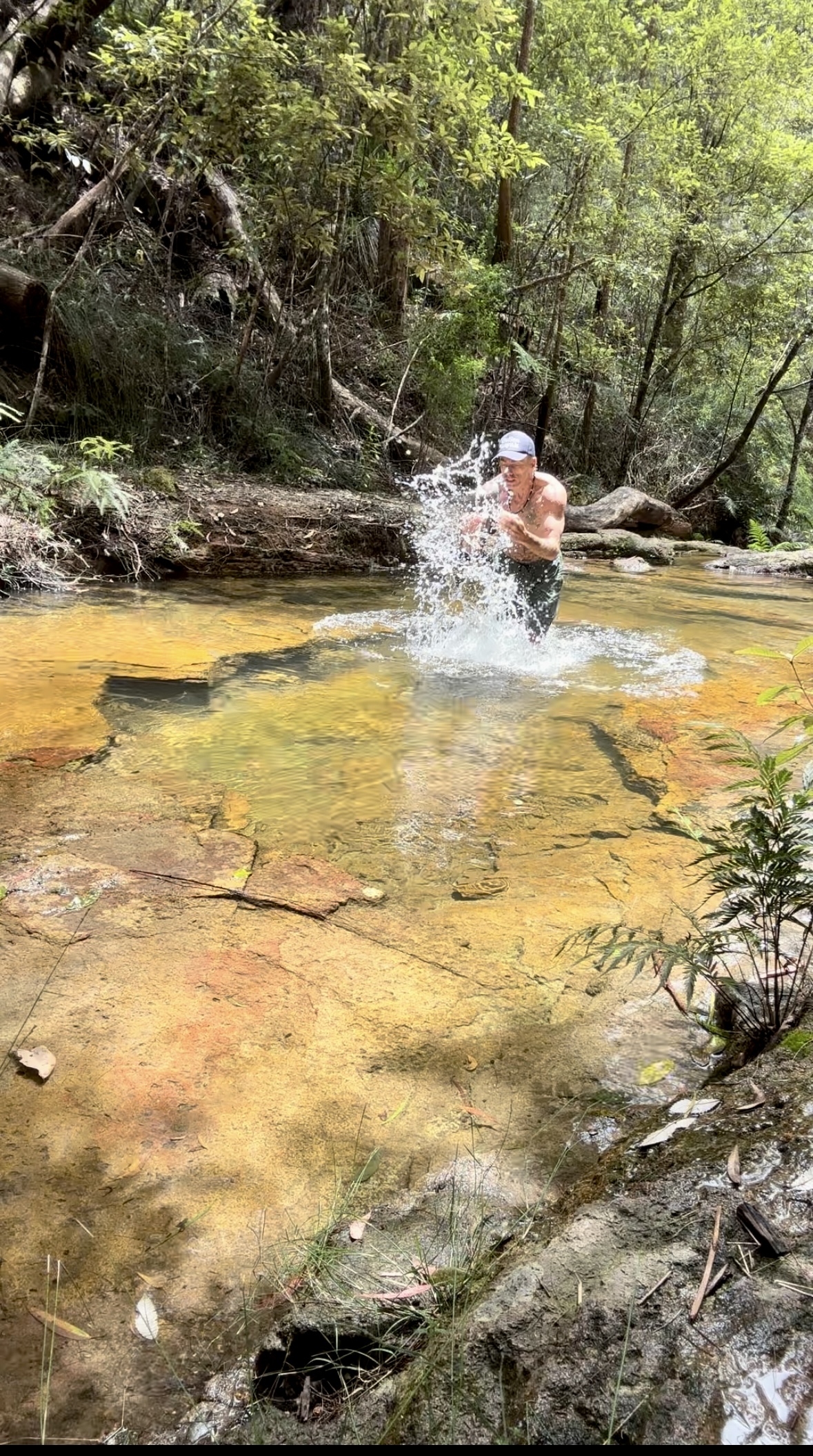 PRIVATE CUSTOM  GUIDED ECO-TOUR