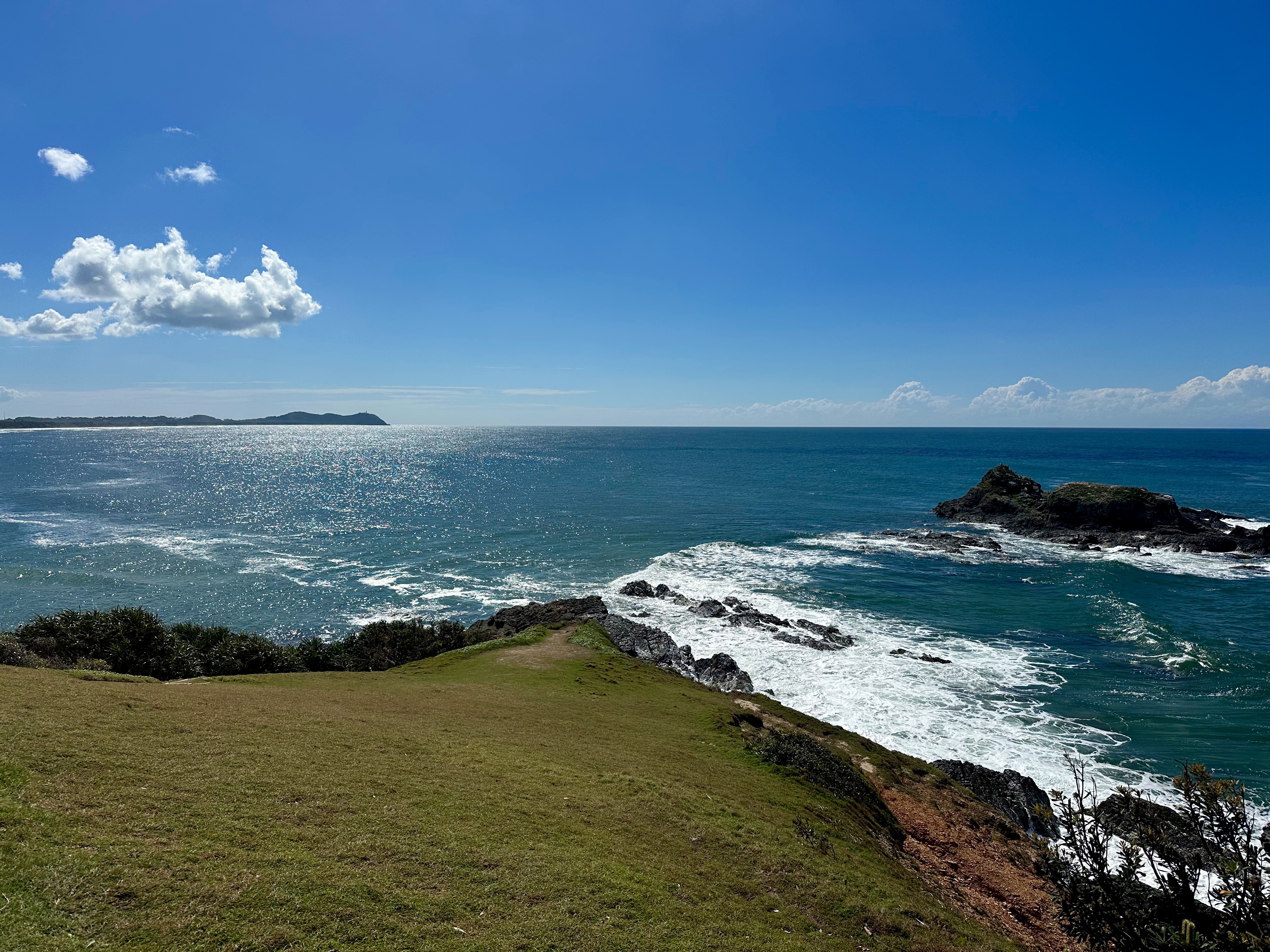 Broken Head Nature Tour