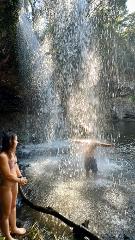 Byron Bay Waterfall Adventurer