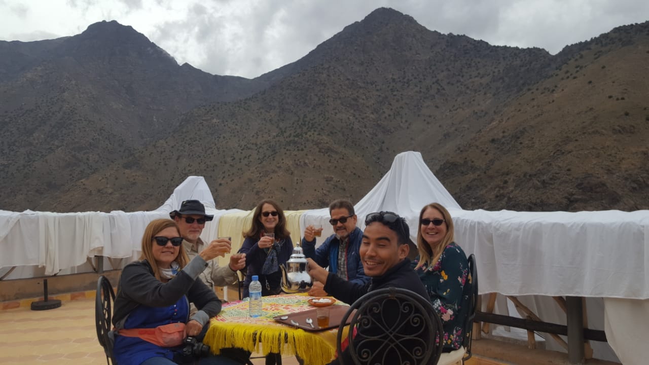 Discover Berber Villages & Atlas Mountains – A Day Trip from Marrakech