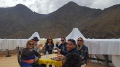 Discover Berber Villages & Atlas Mountains – A Day Trip from Marrakech
