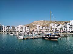 Agadir Private Tour from Marrakech | Best Morocco Coastal Trip