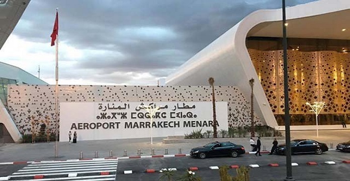 Marrakech Airport Transfer from Hotel or Riad | Private Service
