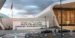 Marrakech Airport Transfer from Hotel or Riad | Private Service