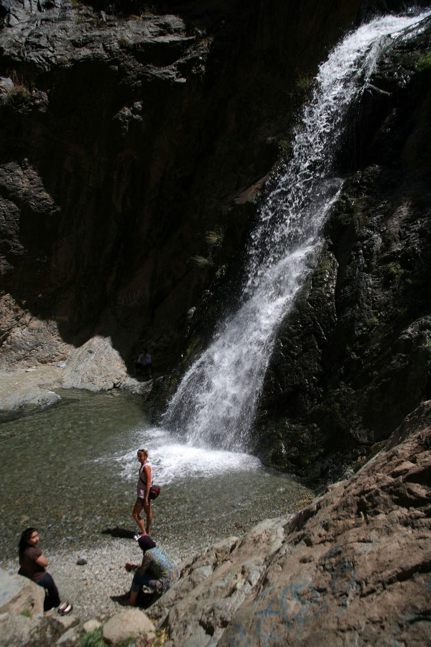 Marrakech to Ourika Valley & Atlas Mountains Day Trip – Best Atlas Mountains Tour