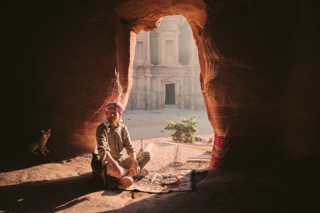 Petra Full Day Tour