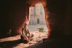 Petra Half Day Tour